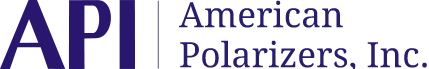 API - American Polarizers, Inc.